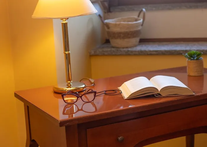 Lvg Collection - Pallanza Hotel Verbania