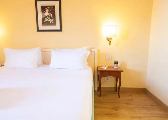 Lvg Collection - Pallanza 4*