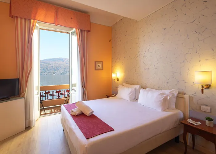 Lvg Collection - Pallanza 베르바니아