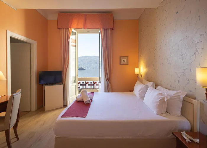 Lvg Collection - Pallanza 4* Verbania