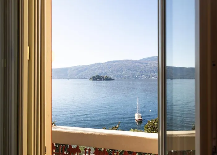 Lvg Collection - Pallanza