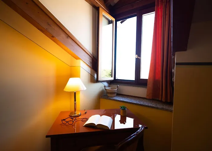 Lvg Collection - Pallanza Отель