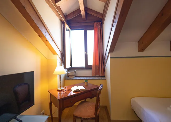 Lvg Collection - Pallanza Hotel 4*