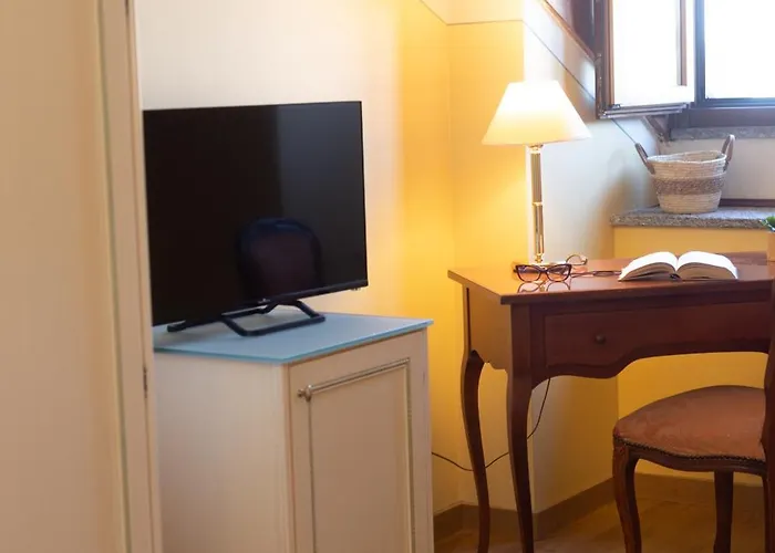 Otel Lvg Collection - Pallanza 4*