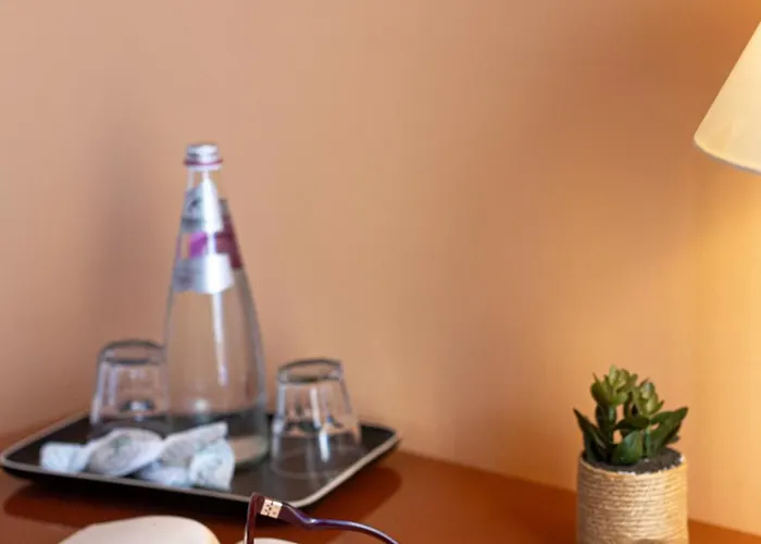 Lvg Collection - Pallanza Hotel Verbania