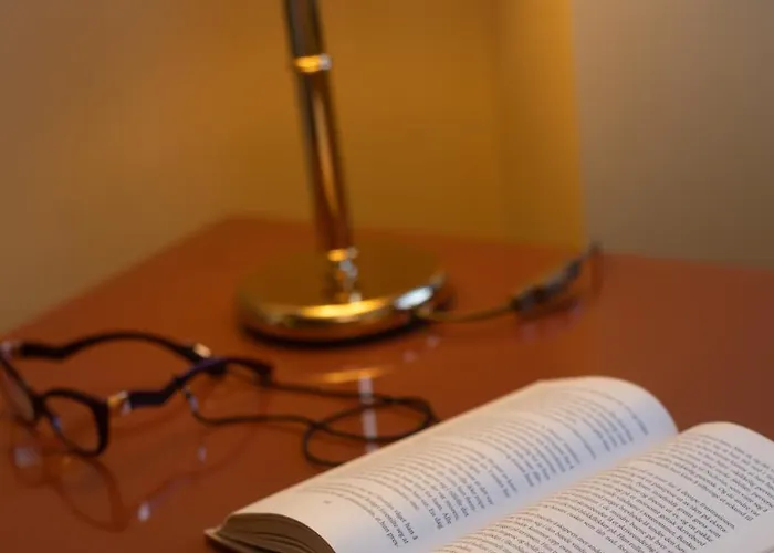 Lvg Collection - Pallanza 4*