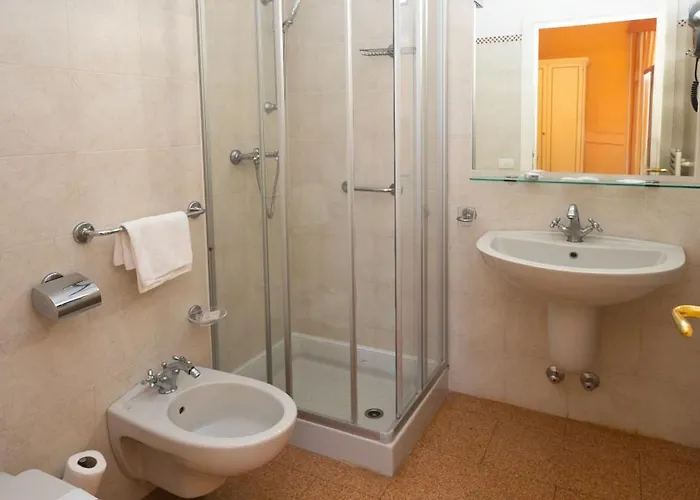 Lvg Collection - Pallanza 4* 베르바니아