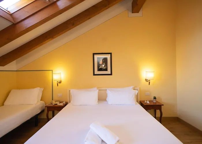 Lvg Collection - Pallanza 호텔