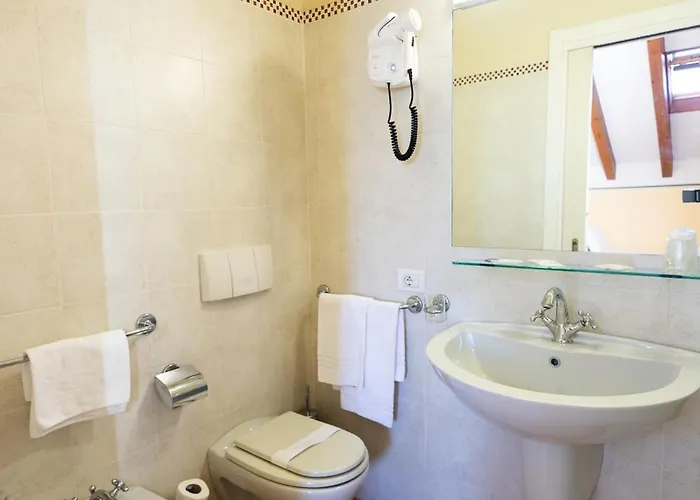 Otel Lvg Collection - Pallanza