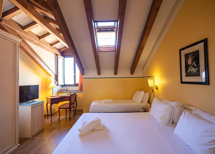 Hotel Lvg Collection - Pallanza 4*