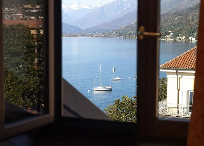 Lvg Collection - Pallanza Отель Вербания