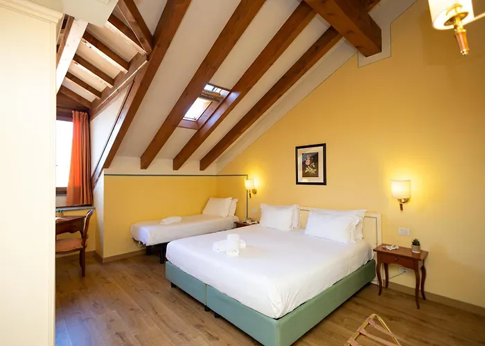 Lvg Collection - Pallanza 4*