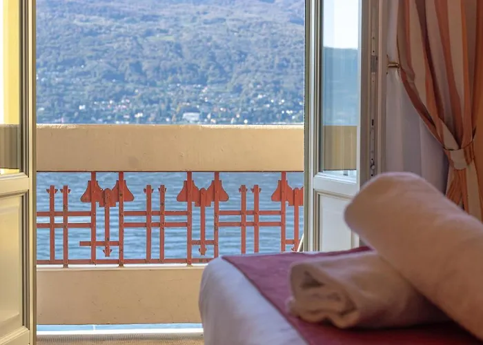 Lvg Collection - Pallanza 베르바니아