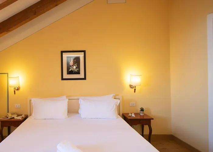 Lvg Collection - Pallanza 4* Вербания