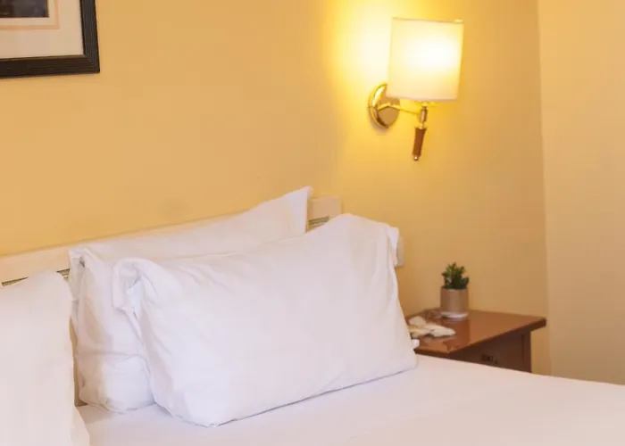 Hotel Lvg Collection - Pallanza