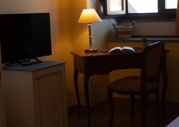 Lvg Collection - Pallanza Hotel 4*