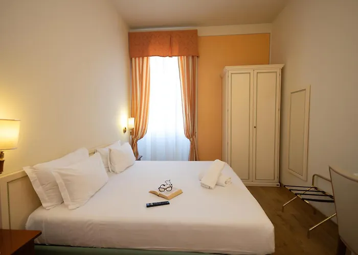 Hotel Lvg Collection - Pallanza Verbania