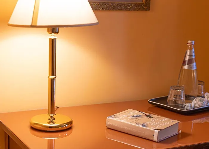 Lvg Collection - Pallanza 4*