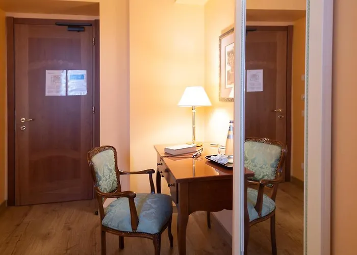 호텔 Lvg Collection - Pallanza