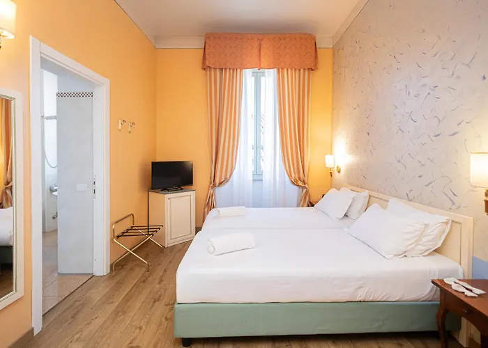 Hotel Lvg Collection - Pallanza 4*