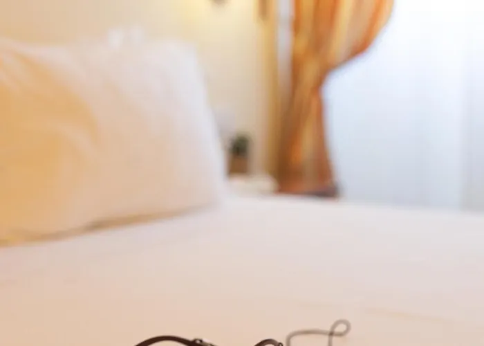 Lvg Collection - Pallanza 호텔 베르바니아