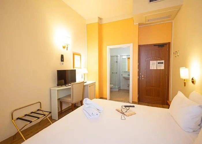 Otel Lvg Collection - Pallanza Verbania