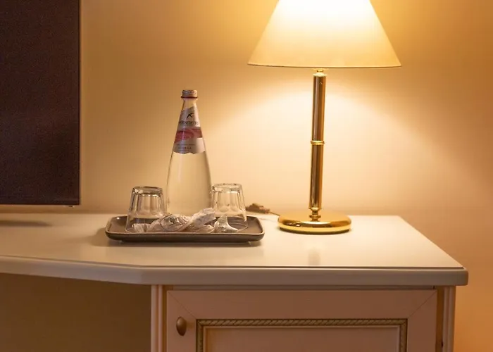 Lvg Collection - Pallanza 4*