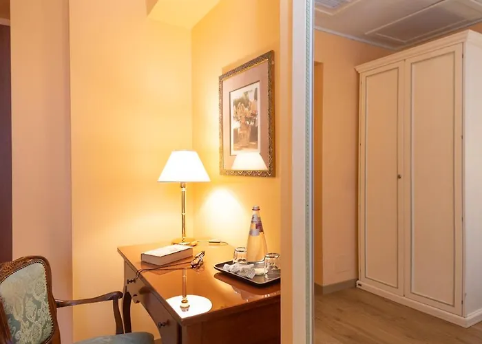 Lvg Collection - Pallanza 4* Verbania