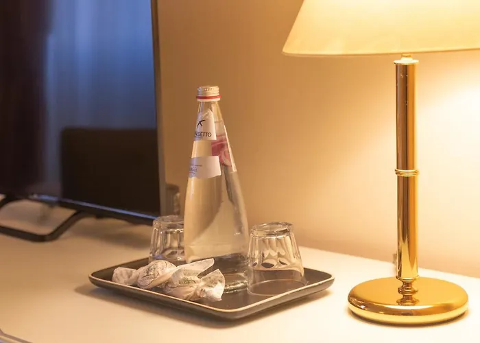 Lvg Collection - Pallanza Hotel 4*