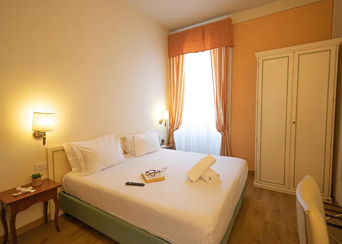 Otel Lvg Collection - Pallanza 4*