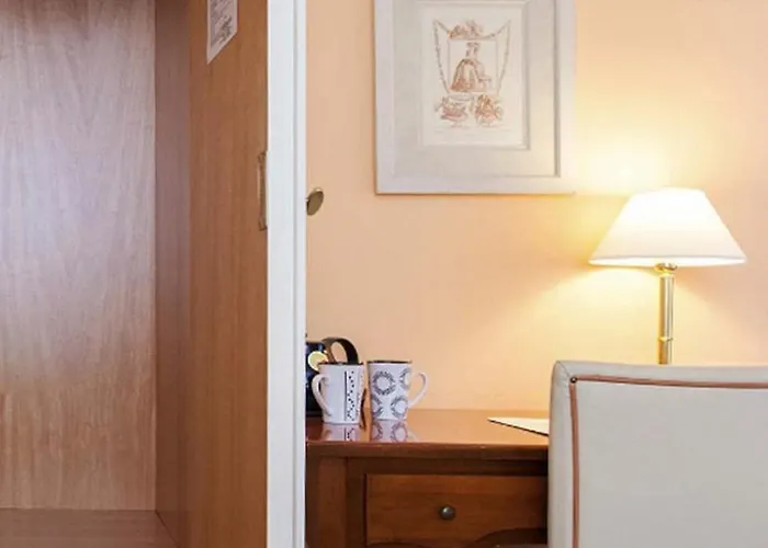 Lvg Collection - Pallanza 호텔 4*