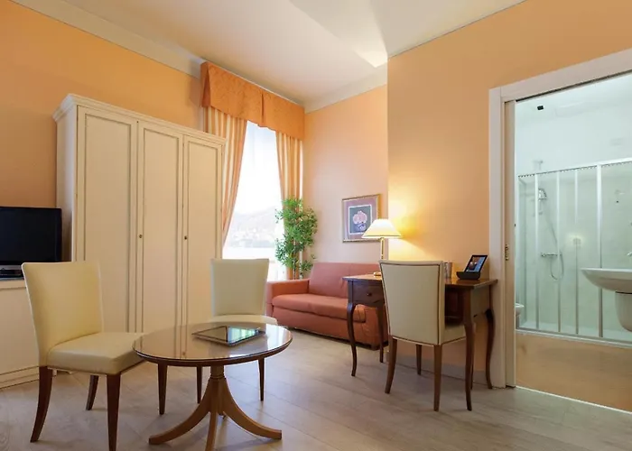 Lvg Collection - Pallanza Otel Verbania