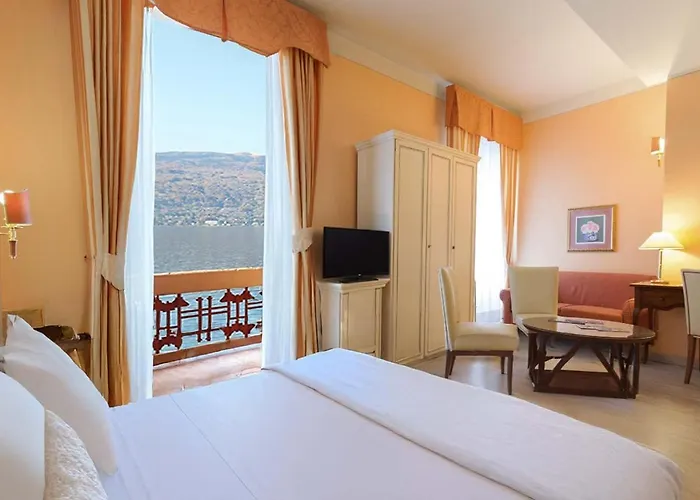 Hotel Lvg Collection - Pallanza Verbania