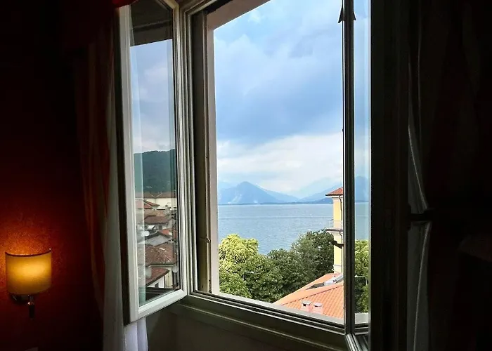 Lvg Collection - Pallanza 베르바니아