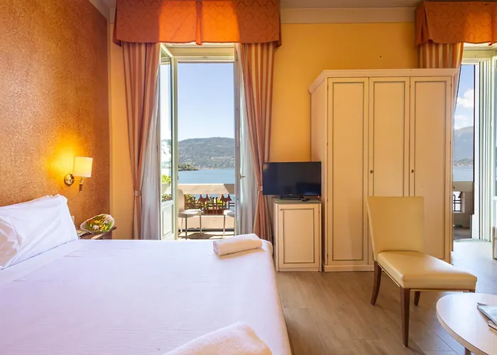 Hotel Lvg Collection - Pallanza