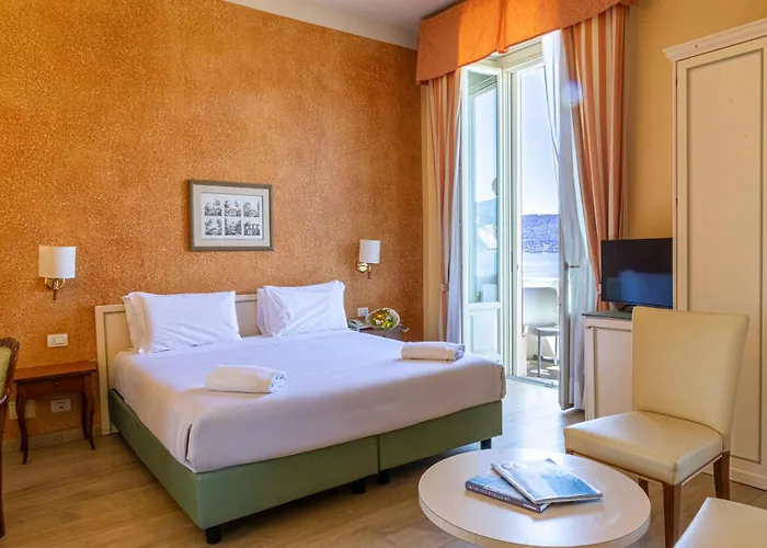 Lvg Collection - Pallanza Otel