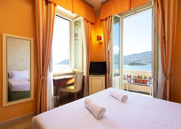 Otel Lvg Collection - Pallanza