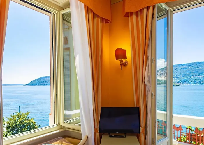 Lvg Collection - Pallanza 4*