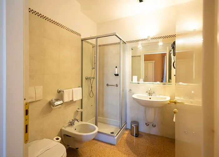 Lvg Collection - Pallanza Otel