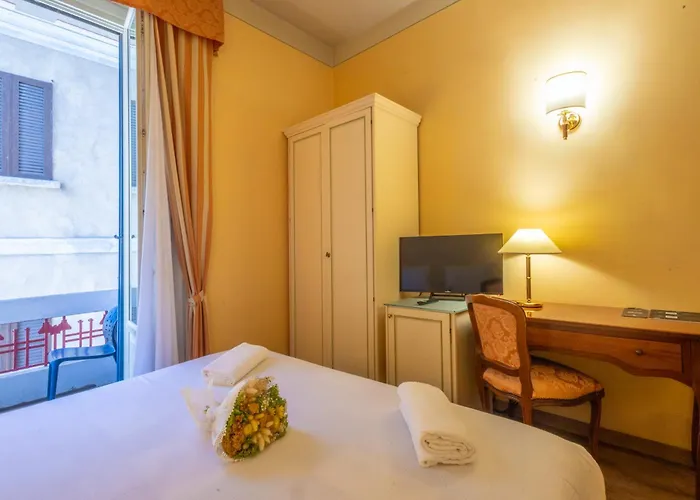 Hotel Lvg Collection - Pallanza 4*