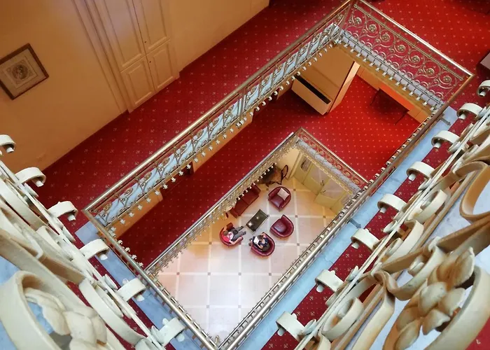 Lvg Collection - Pallanza Отель