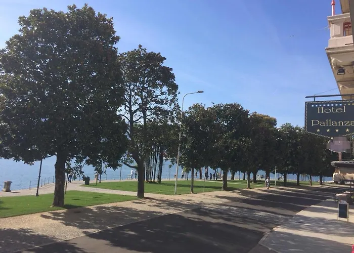 Lvg Collection - Pallanza Hotel Verbania